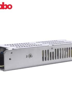 Mibbo米博ELS-060W100WAC/DC平板电源LED灯箱室内照明工业级电源