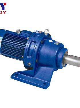 供应XWY2-17摆线针轮减速机硬齿面减速箱支持