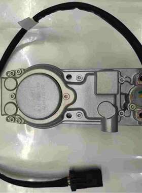 HE300VG涡轮增压器电子执行器RX792942- 0034 K6T51776柴油发动机