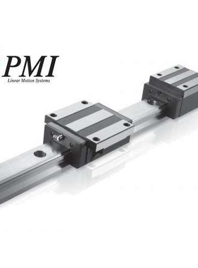 PMI银泰直线滚珠导轨滑块 MSA35S/MSA35LS 线性滚珠导轨滑块