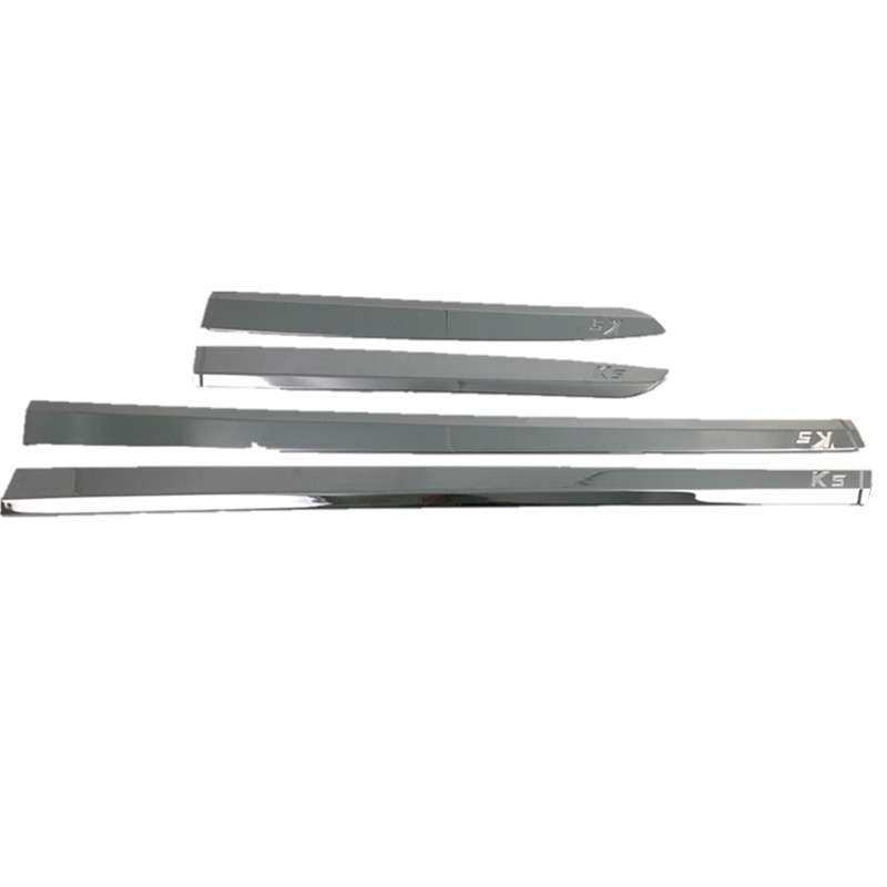 11款K5门边条   车身防擦条  门板饰条  k5车身饰条
