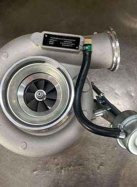 康明斯4043980发动机增压器1118-00414 6738-81-8192