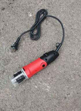 1.0-3.2mm钨极磨削器 氩弧焊钨棒磨尖切断机ST30钨针磨尖机