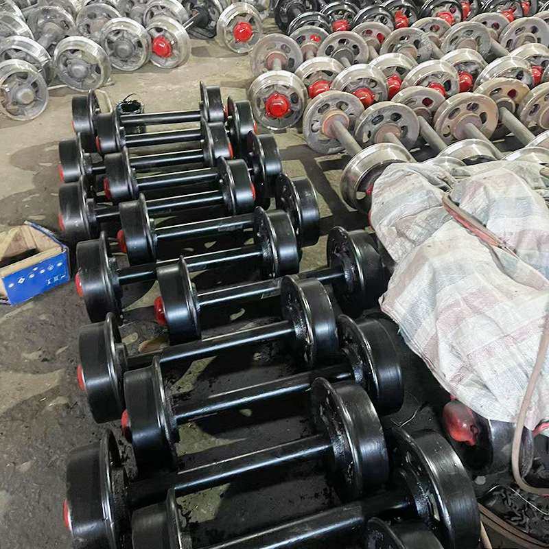 矿车轮对煤矿平板车配件实心矿车轮可图纸做空心矿车轮对,3C数码配件,其它配件,淘宝优惠券,粉丝福利购,淘宝优惠卷