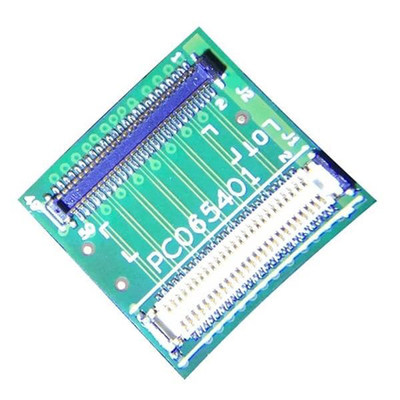 intelrealsD41530模组连