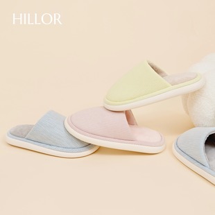 儿童棉拖鞋冬季儿童家居拖鞋加绒防滑保暖毛绒eva鞋底轻便环保