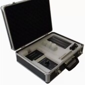 海恒水专家YD300A可携式 水质硬度计钙镁离子计总浓度测试检测仪