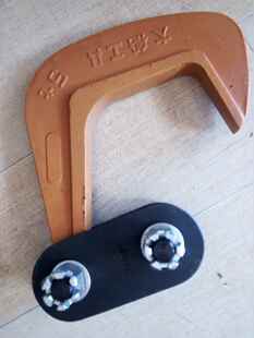 QD单板吊钩 钢板起重钳 大船牌吊卡 吊钳单板吊钩 大连造船厂工具