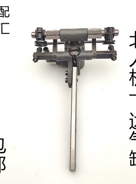 北人印刷机配件08机飞达气缸活塞05机气缸组装北人BB机分纸嘴总成