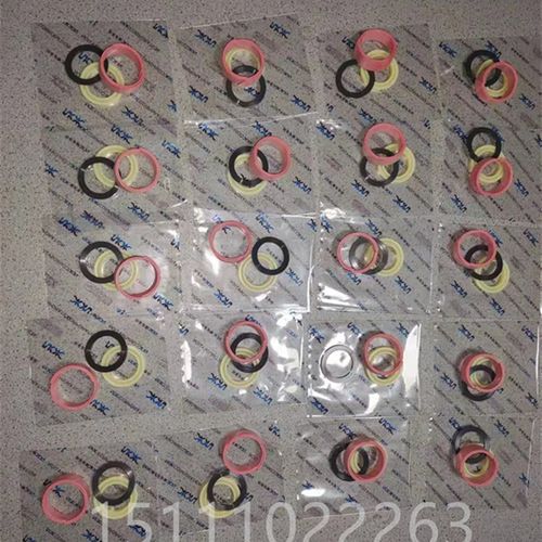 适配山推TY160 SD16提升缸修理包16Y-62-51000 前铲 大铲油缸油封
