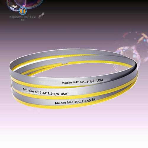 金属带锯床型号GT4240/4250/4235/4230/4228机用带锯条钢铁切割工