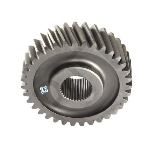 PIC Design 螺旋伞齿轮 Helical Gears  AC1-50