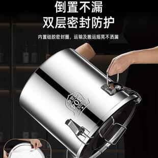 虫防潮密封包级家防用93720斤密304食品级不锈钢封桶邮