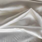 10WHR%真丝服装 料可来样印花染色0布家直 面料厂素平缎12MM服装