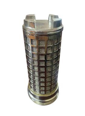 正环保煤机反冲洗滤芯RLX19B-WRLX19B-W2渲5H