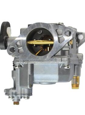 4冲115马力外机化油程器6船6MF15-1430-00