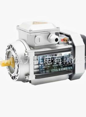 Y5S7134方形三电机5R0相W三相异57246步铝壳电动机标准铜线电机V