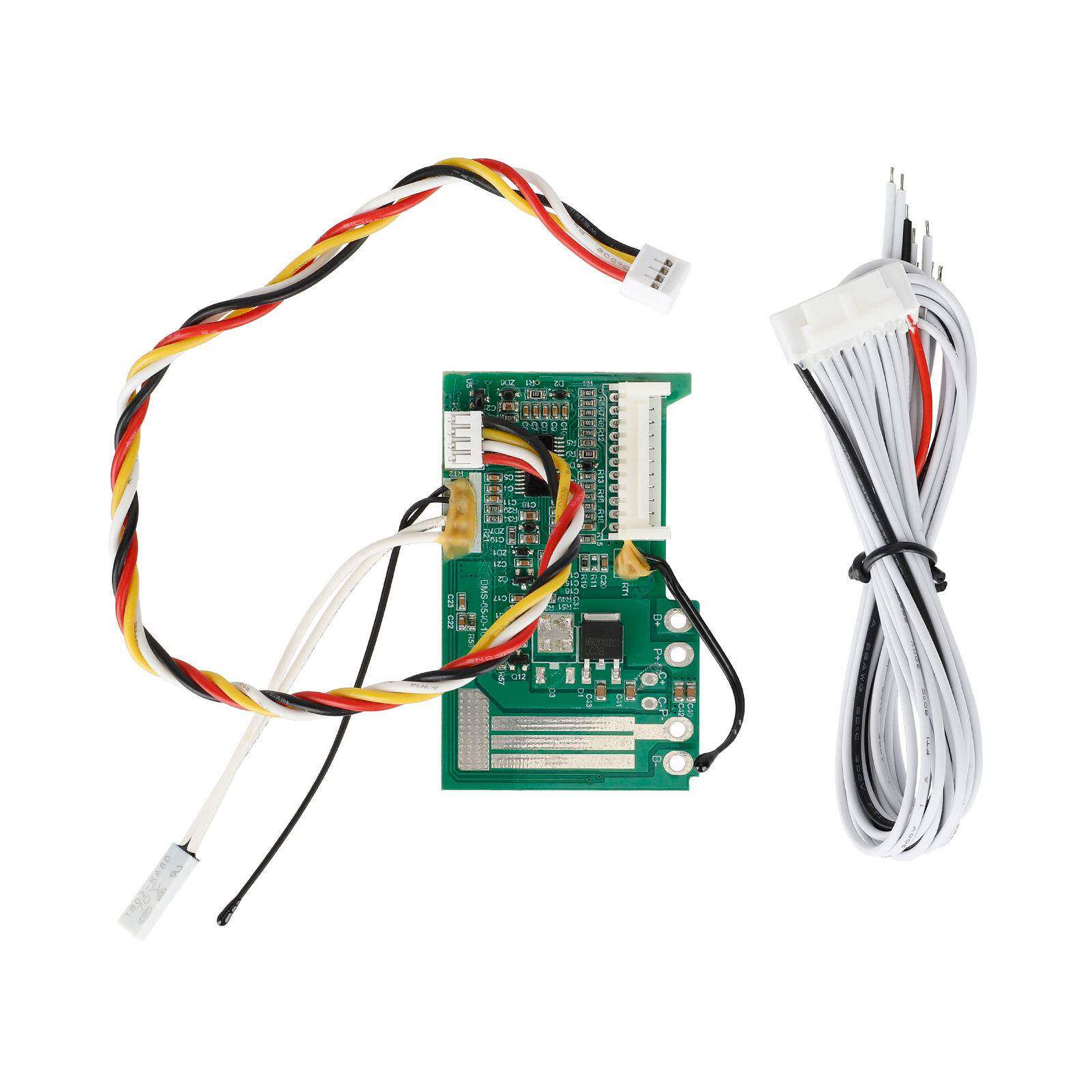 9号滑板车F系列MS车保护板F0/F25/F30/F240B9号滑板电动滑板电池