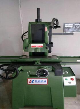 厂家直卧控轴矩台SN618数控销平精面磨床高密数平面磨床