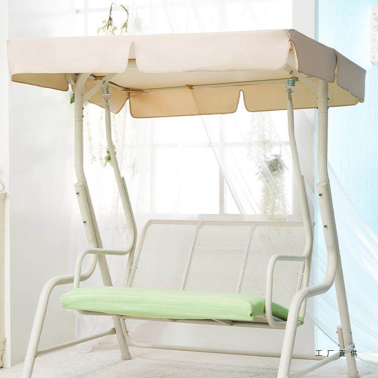 家秋用铁荡艺秋87487千室外摇椅室内秋千户阳外庭院吊椅台儿童千