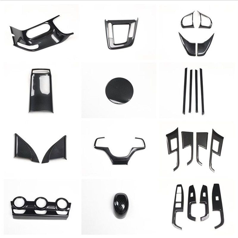 适用于右驾16-20款领动碳纤维桃木内饰贴改装中控排挡方向盘贴,汽车用品/电子/清洗/改装,汽车贴片/贴纸,淘宝优惠券,粉丝福利购,淘宝优惠卷