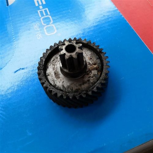 盆景4P23B碎纸机齿轮