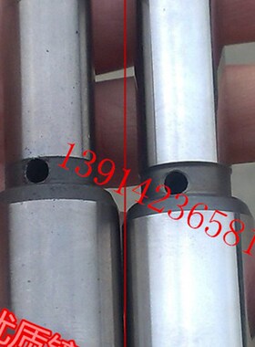 涵轩H680780无气喷涂机686密封圈柱塞杆