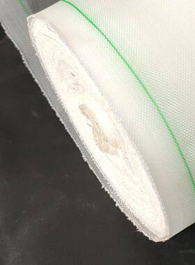 加加密厚WUX40目60目打80目100目尼滤龙网塑料水产养殖过网井包管