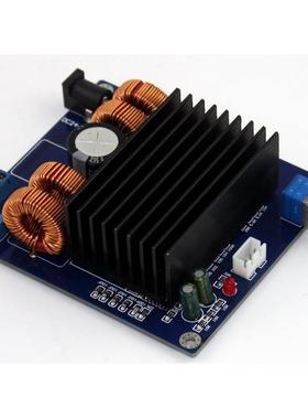 YJ00258TDA498影E-低音炮功7放板YJ258电源家庭院