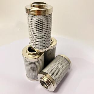 液4压油滤芯油除杂质叠滤芯4工业滤芯SE G折RNL B液压油滤