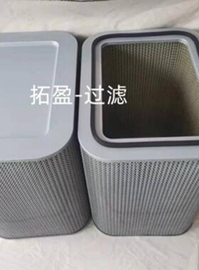 厂家AP785390挖掘机工程机配件卡车械空IQA气滤清器W01358空气滤