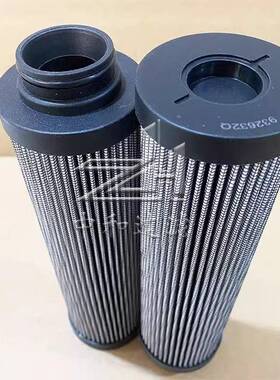 932配632Q液压油REZ滤芯制动泵车工程机械低件油油过滤器压高压滤