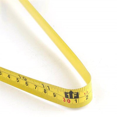 Rongshen steel tape measure 1 meter 2 meter 3 meter 3.5 mete