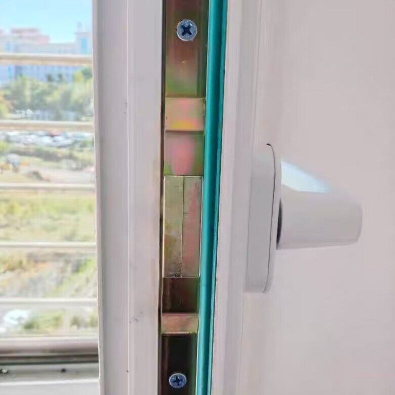 塑钢窗配件平开传动器传动杆传动锁塑钢窗联动杆门窗配件窗锁锁扣,基础建材,窗锁,淘宝优惠券,粉丝福利购,淘宝优惠卷