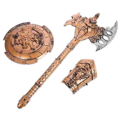 Set Plastic Armaments Toys Model Boys Plaything Kids Prop
