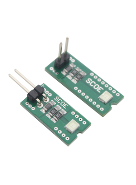 SCOE适用于大众19-21款宝来BOR氛围灯脚窝脚底灯改装无损安装