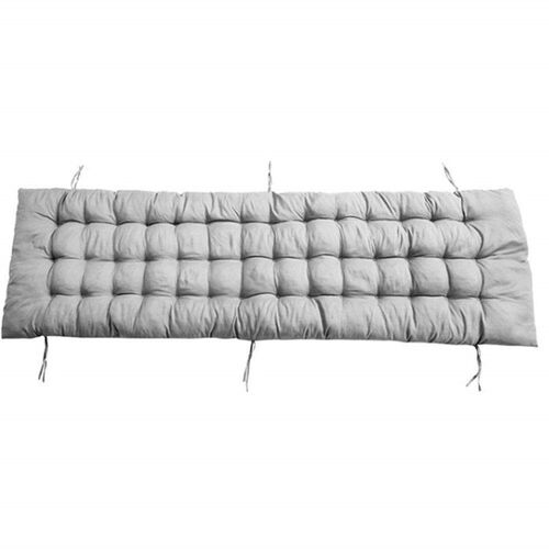 Polyester Fiber Sofa Cushions Supple Lounger Pads Home Comfo
