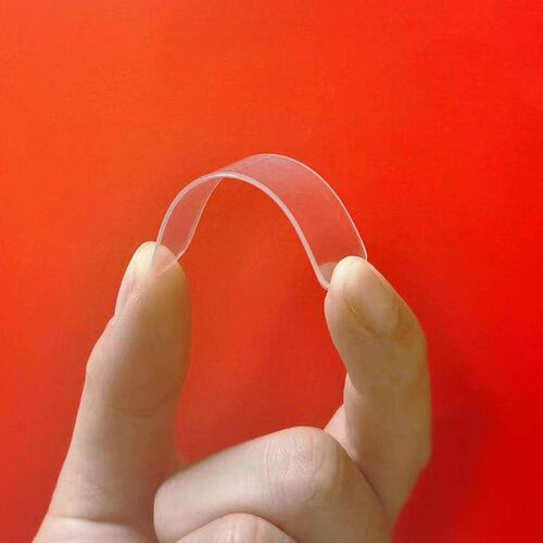 Special Double-Sided Tape for Couplets - Transparent, Tracel