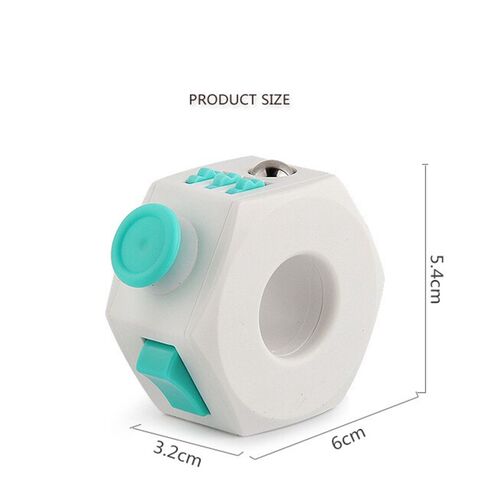 New Decompression toy  Press Magic Anti Stress Cube  Toy Str