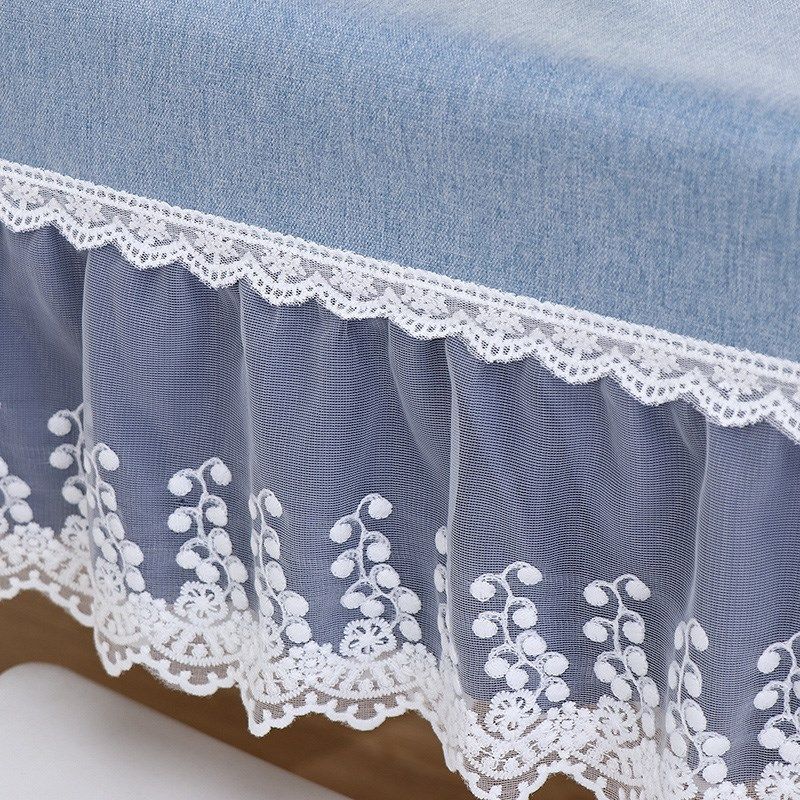 幼儿园桌布202新款蕾丝ing防水防油免洗小学生长方形课桌定制,居家布艺,桌布,淘宝优惠券,粉丝福利购,淘宝优惠卷