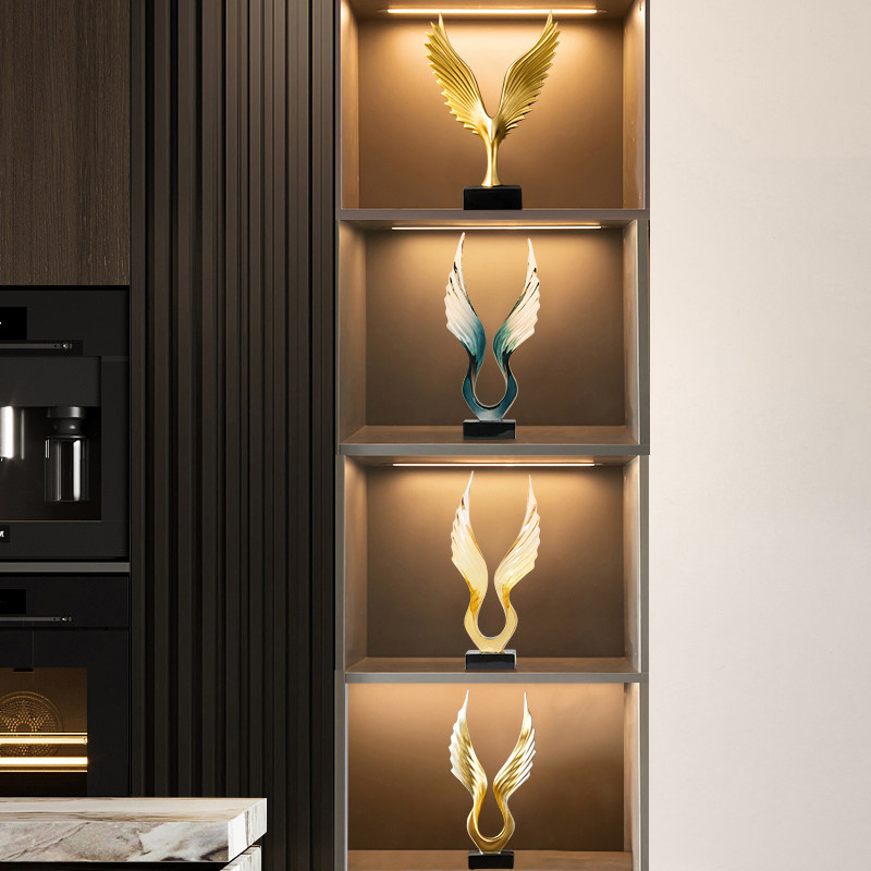 高档风生水起水晶摆件酒柜领导办公室装饰品家居工艺品大展宏图,家居饰品,装饰摆件,淘宝优惠券,粉丝福利购,淘宝优惠卷