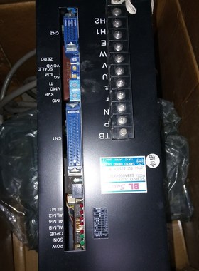 三洋 SERVO MPLIFIER 8B0VXT00