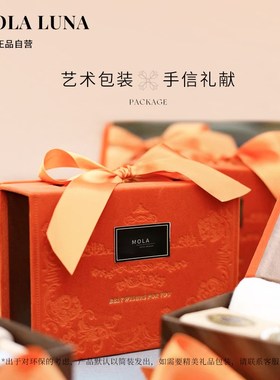 MOL.Bosom.雨伞复古半自动遮阳伞国风太阳伞抗风晴雨两用  怀钓