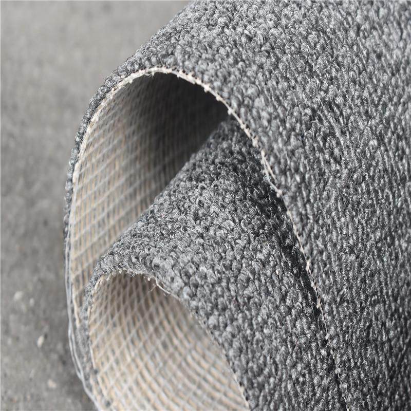 绿色圈绒地毯大面积满铺卧室客厅办公室台球厅过道走廊用防火阻燃,居家布艺,地毯,淘宝优惠券,粉丝福利购,淘宝优惠卷