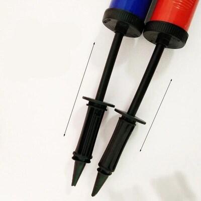 Hand Pumps Portable Inflator Tools Balloon Accessories Birth