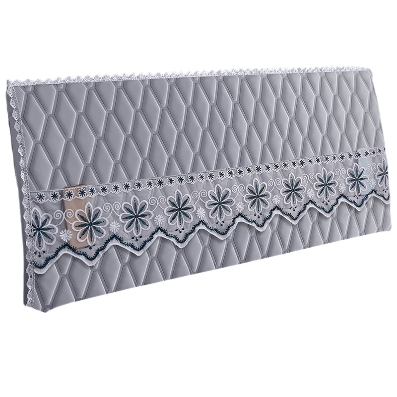 加厚全包床头罩新款通用床头木板欧式软包床头靠背罩防尘保护,居家布艺,床头罩,淘宝优惠券,粉丝福利购,淘宝优惠卷