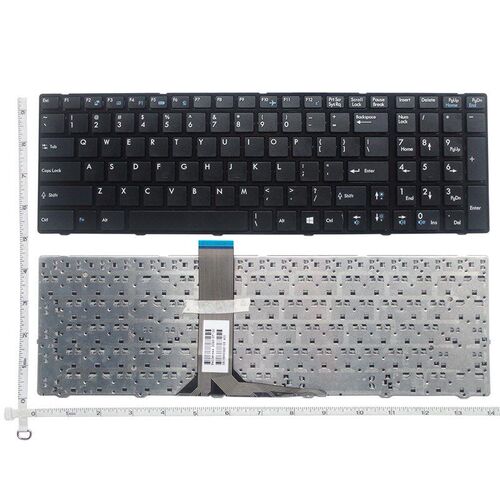 NEW for MSI GE60 2PL-403XCN 2PC-865XCN CX70 CX61 GP60 GP70 G