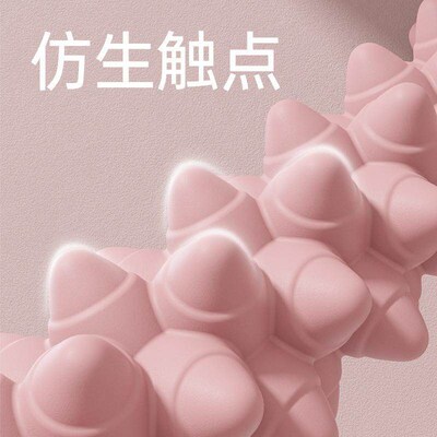Hot Selling Tiny Baby Toys Teething Infant Chewing Toy Hand