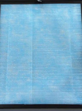 适用凯立泉空气净化器过滤网KLQ-D-01/3//5/9/10除醛抗病菌滤芯