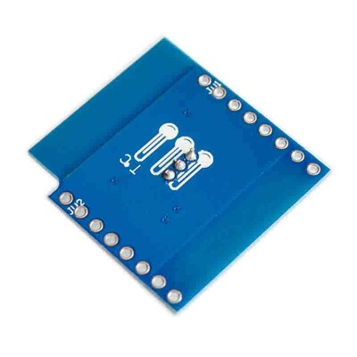 DS18B20 Temperature Sensor Shield Wemos D1 Mini D1 Mini Pro